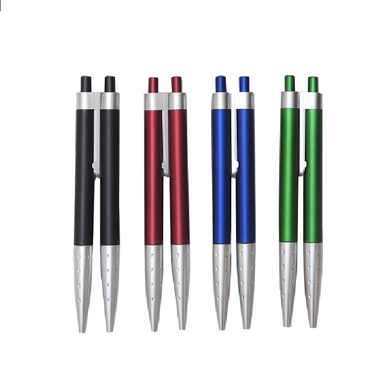 Plastic Ballpen (77)